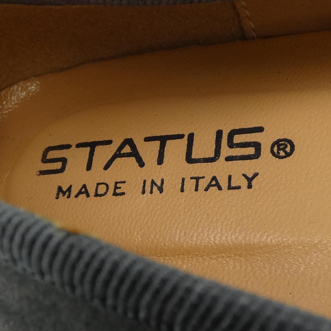 STATUS Shoes