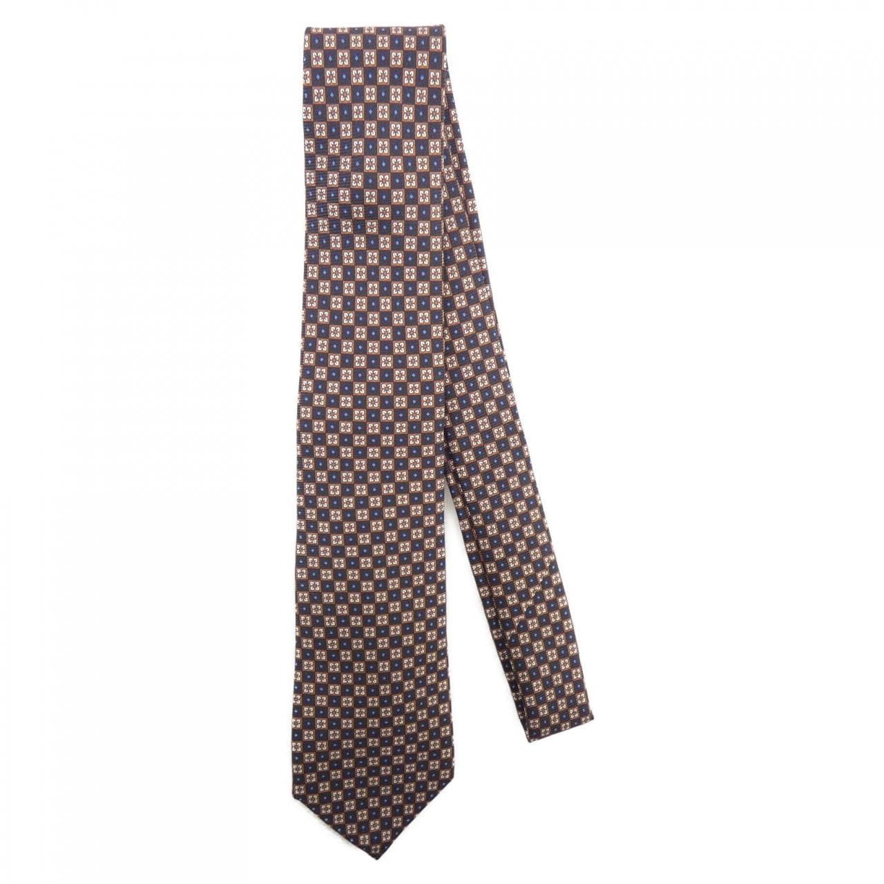 基顿KITON NECKTIE