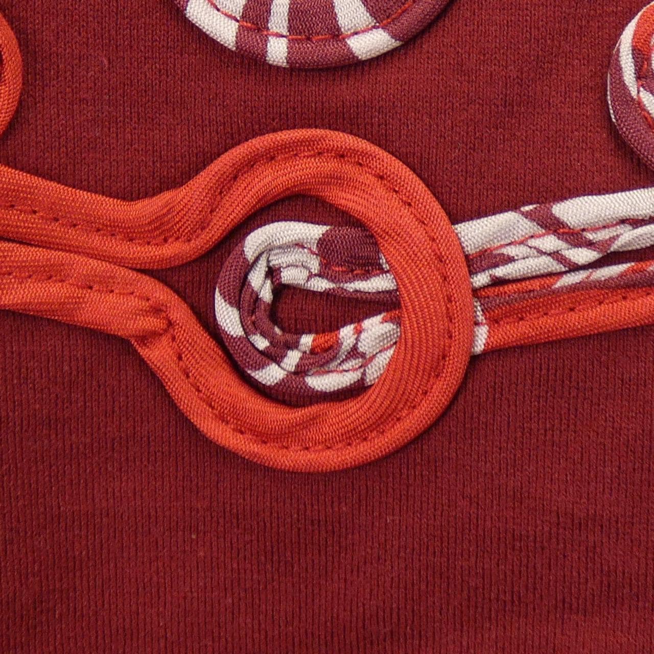 エルメス HERMES Tシャツ
