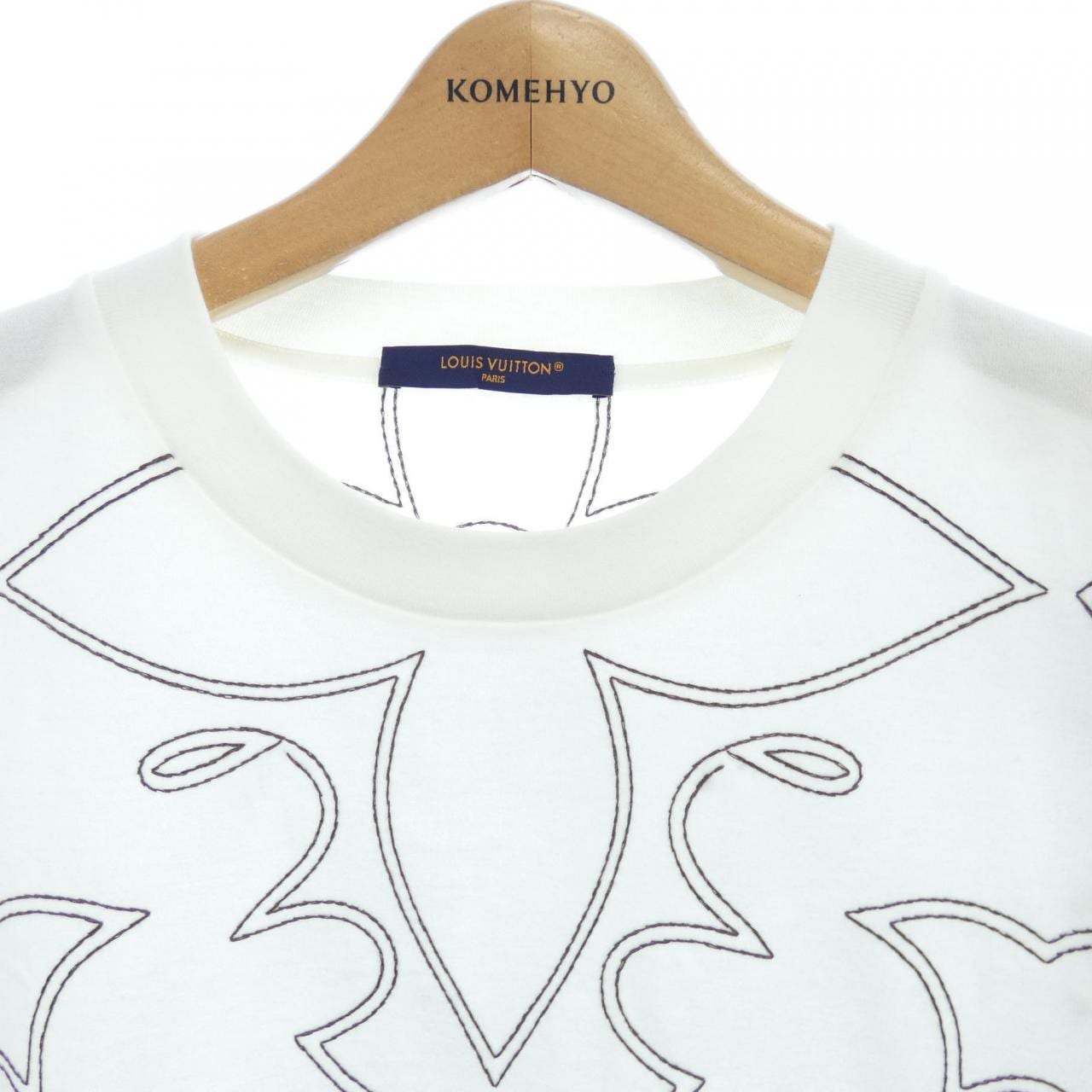 ルイヴィトン LOUIS VUITTON Tシャツ