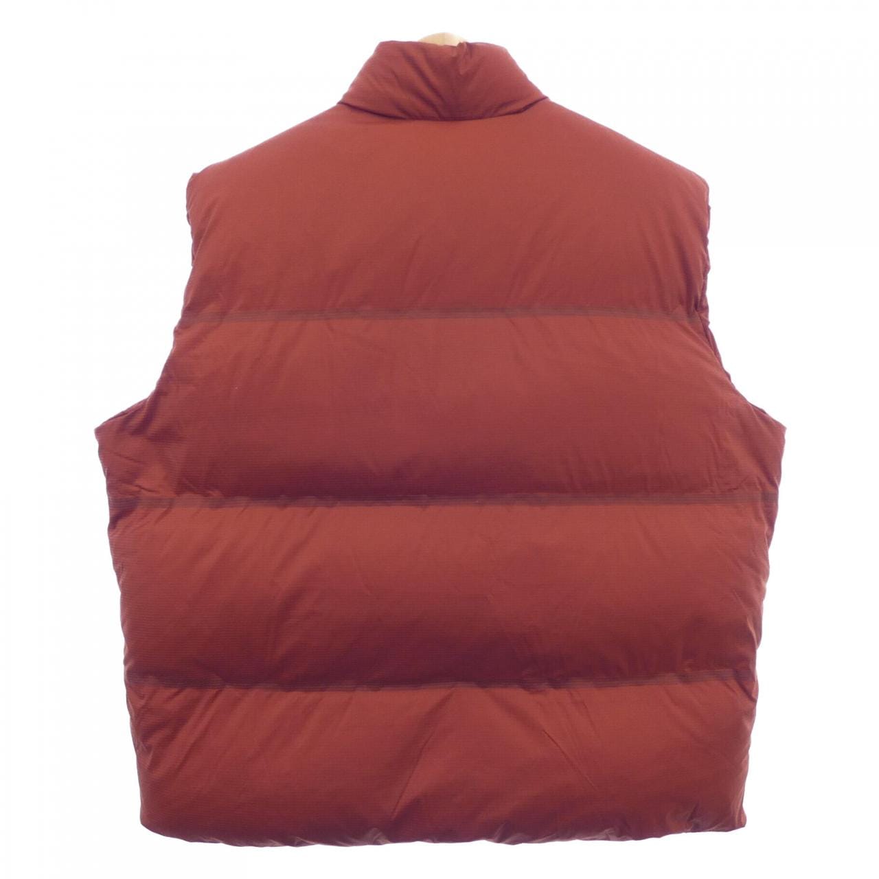 グッチGUCCI ダウンベスト　サイズ46 コメ兵｜グッチザノースフェイス GUCCI×THENORTHFACE ダウン