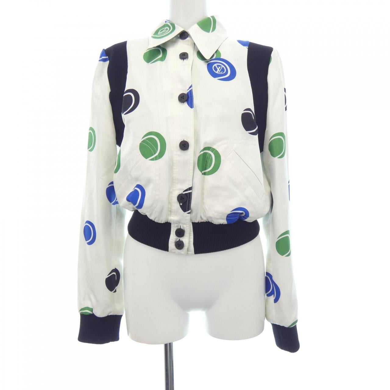 ルイヴィトン LOUIS VUITTON ジャケット