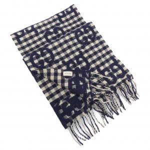 グッチ GUCCI MUFFLER