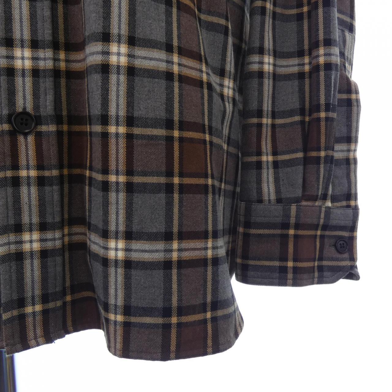 DRIES VAN NOTEN德賴斯·範諾頓 (Dries Van Noten) 襯衫