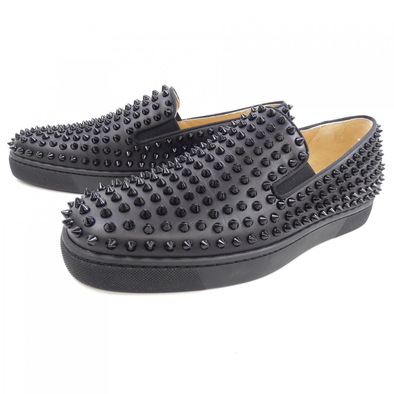 クリスチャンルブタン CHRISTIAN LOUBOUTIN スニーカー