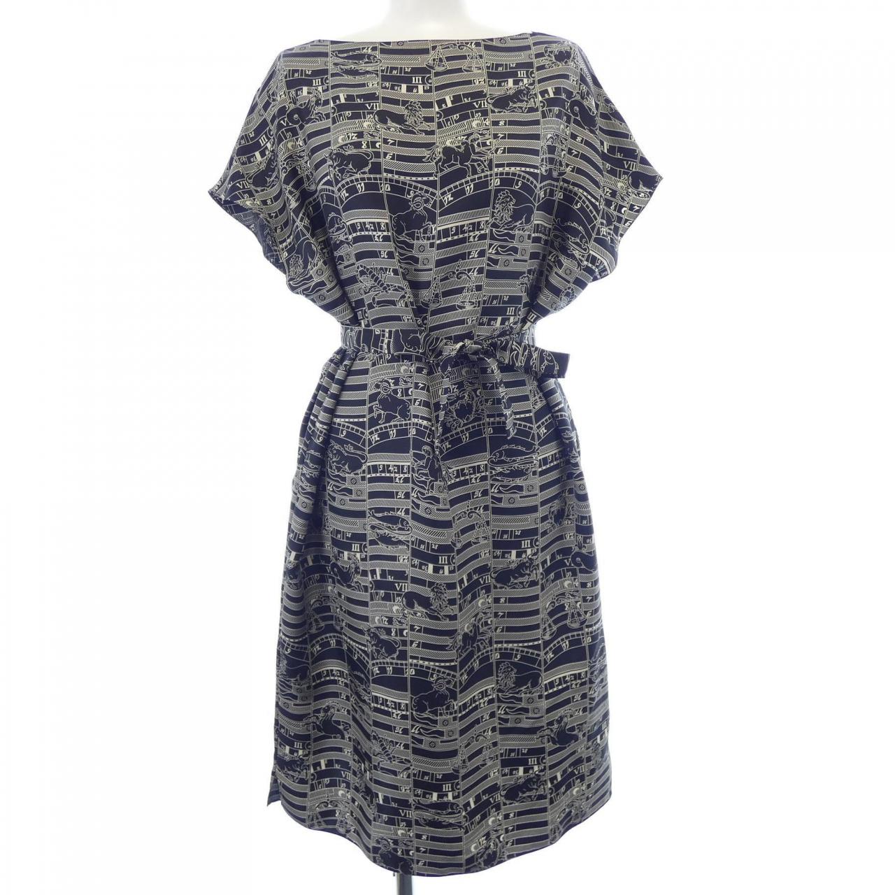 エルメス HERMES ワンピース