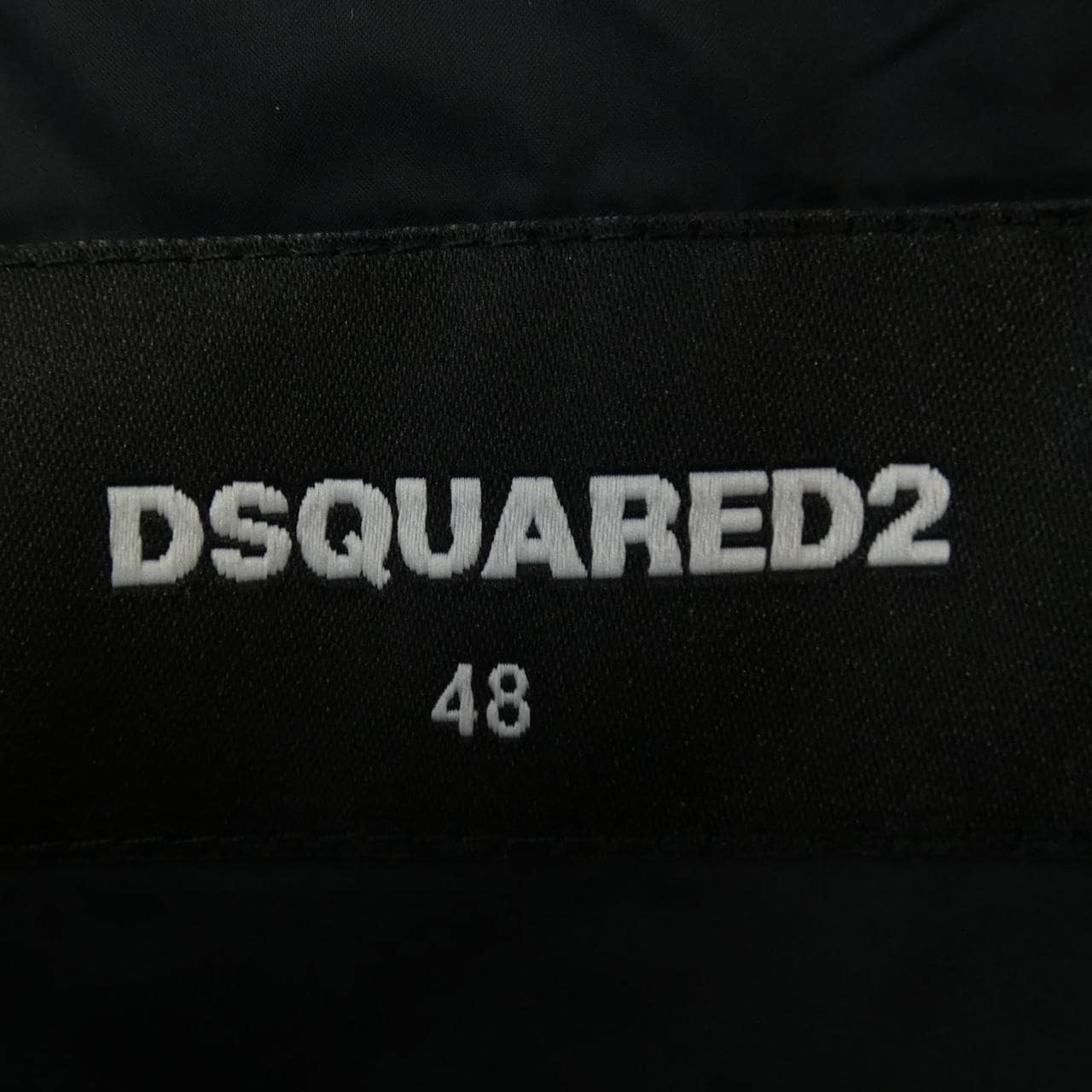 ディースクエアード DSQUARED2 S74AM1072 ブルゾン