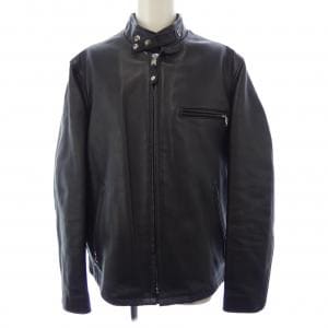 ショット SCHOTT レザーライダースジャケット