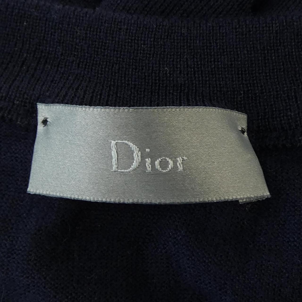 ディオールオム DIOR HOMME 963M646WT915 ニット