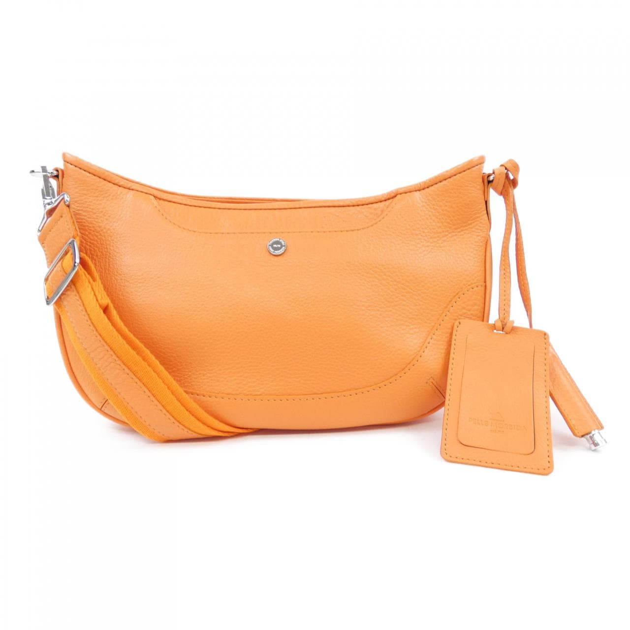 ペッレモルビダ PELLE MORBIDA BAG