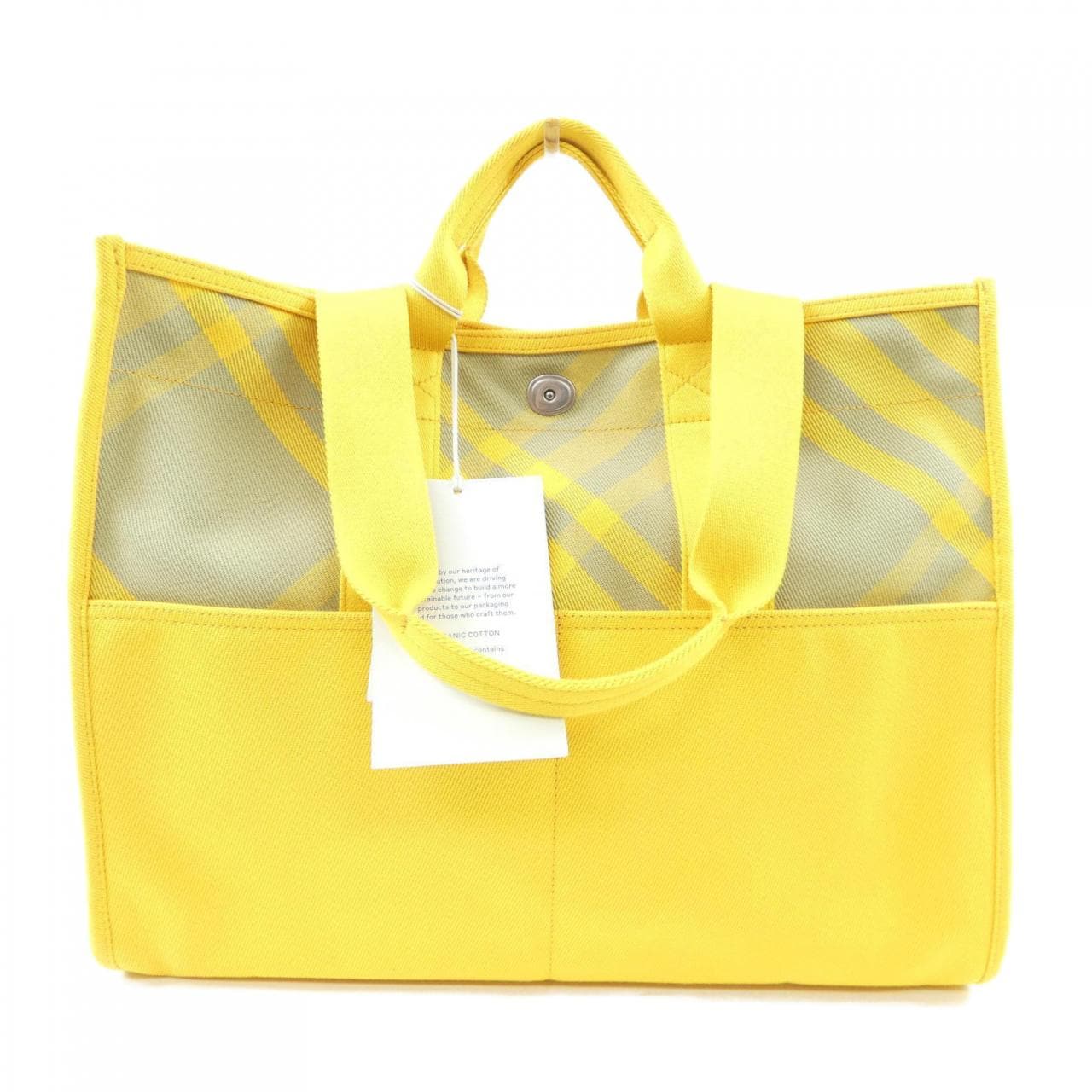 BURBERRY购物袋 80751361