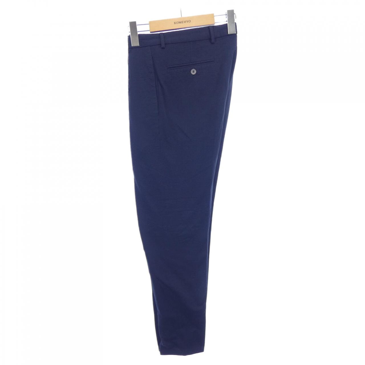 エンポリオアルマーニ EMPORIO ARMANI 51P12S 51S47 パンツ