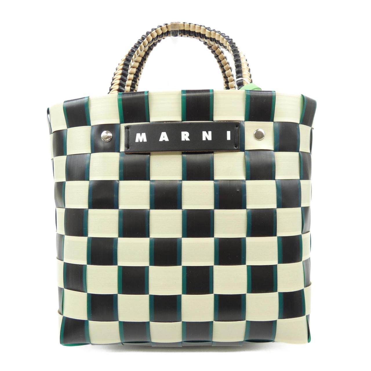 マルニ MARNI MARNI MARKET BASKET SHMH0026A0 BAG