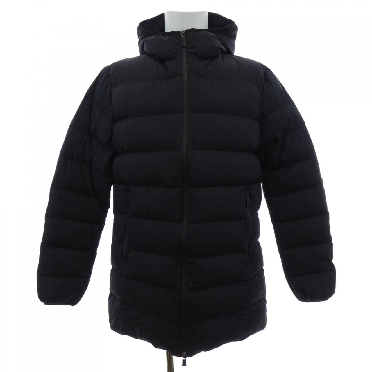 ヘルノ Herno PI067UL ダウンジャケット