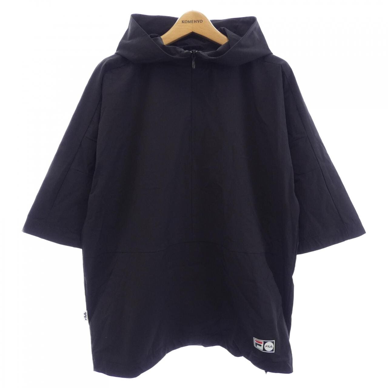 フィラ FILA ENROUTE パーカー