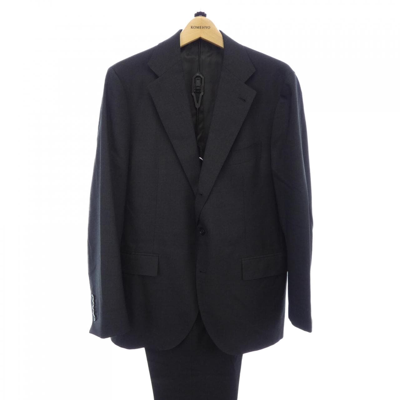 ストラスブルゴ STRASBURGO スーツ