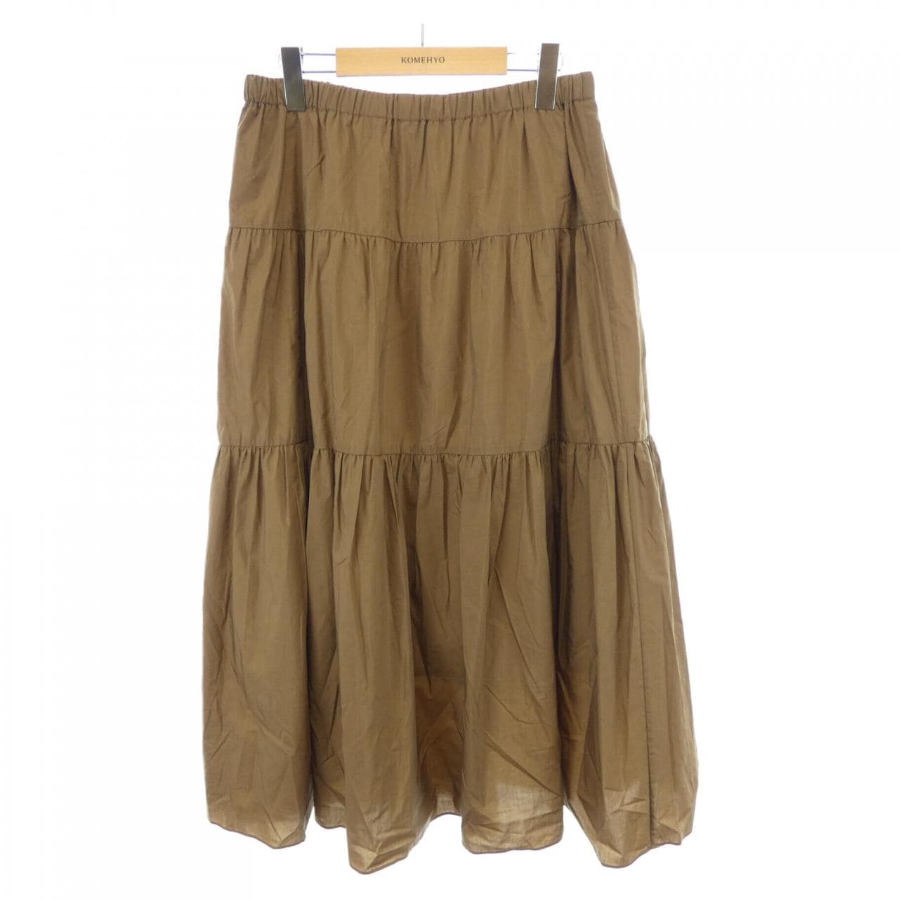 セオリー theory 01-2207300 スカート