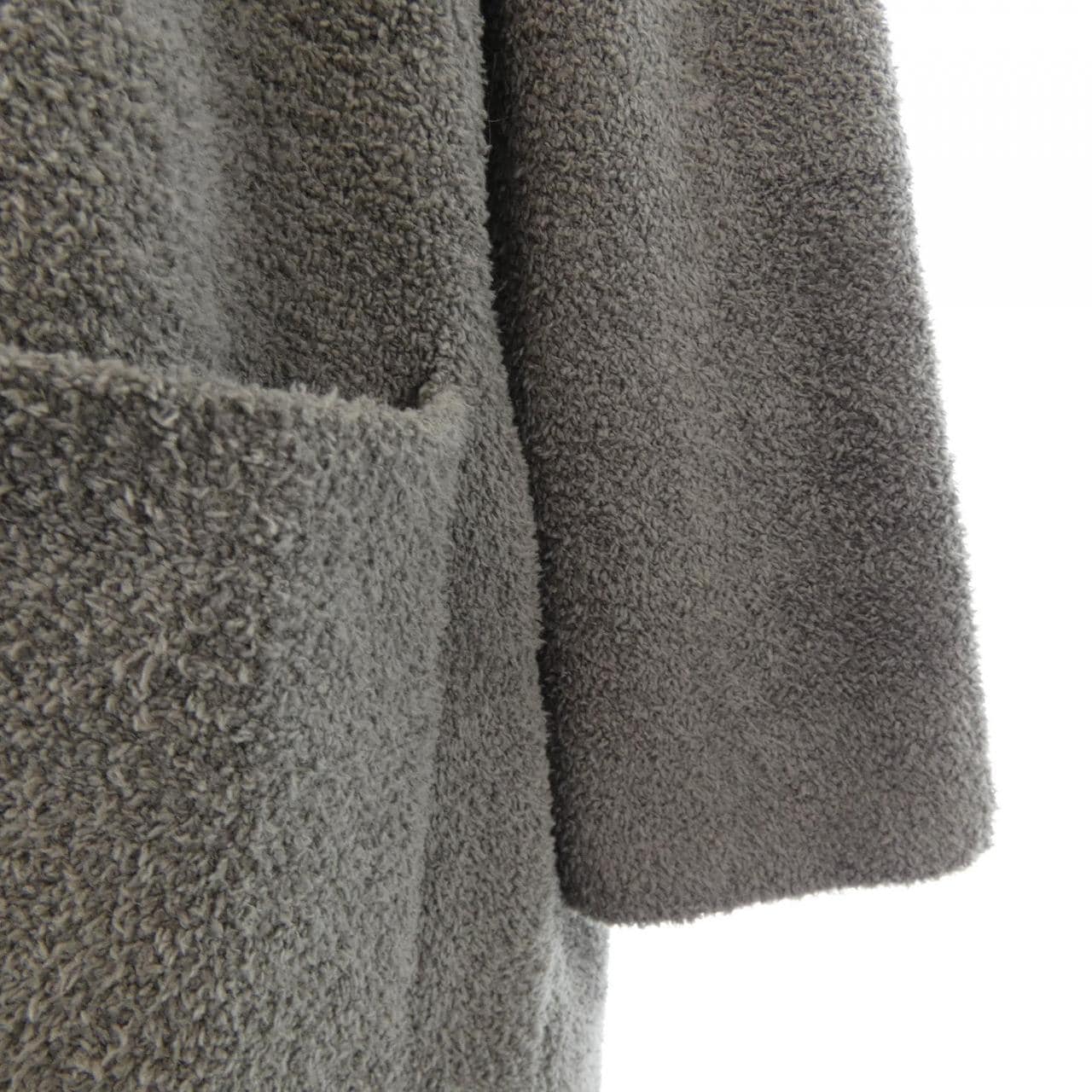 ベアフットドリームス BAREFOOT DREAMS ロングカーディガン