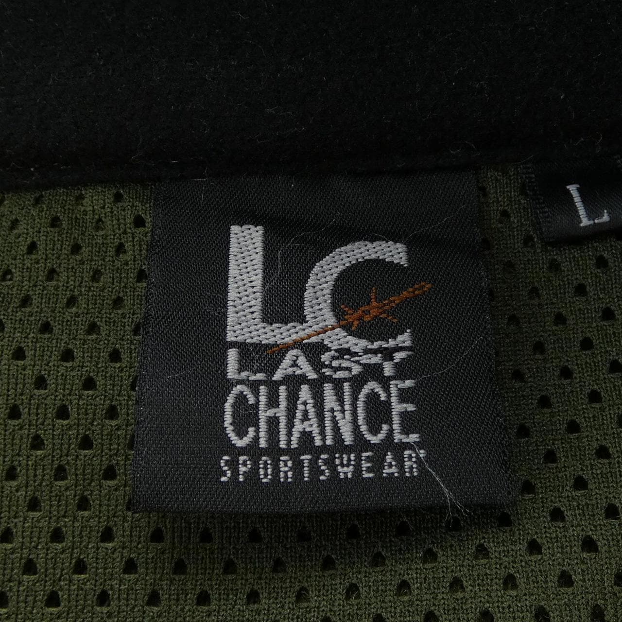 LAST CHANCE ベスト