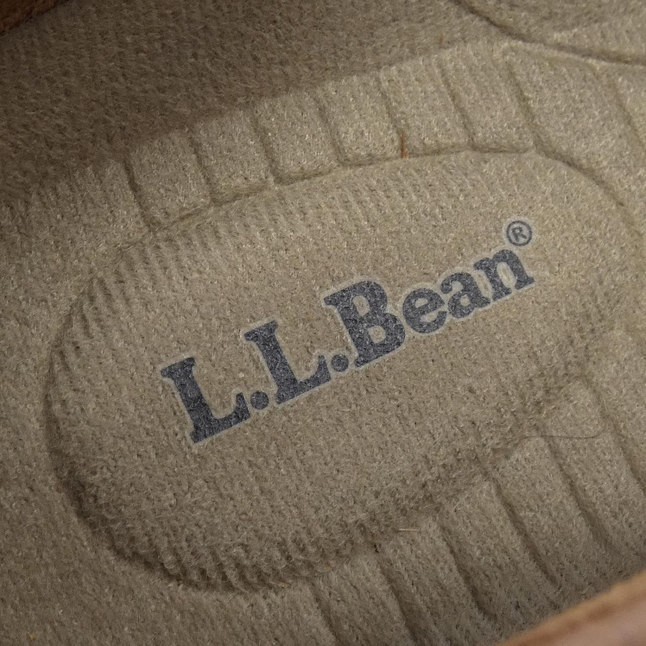 エルエルビーン L.L.BEAN シューズ