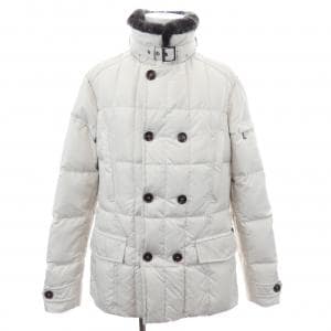 ムーレー MOORER SIRO-KM ダウンジャケット