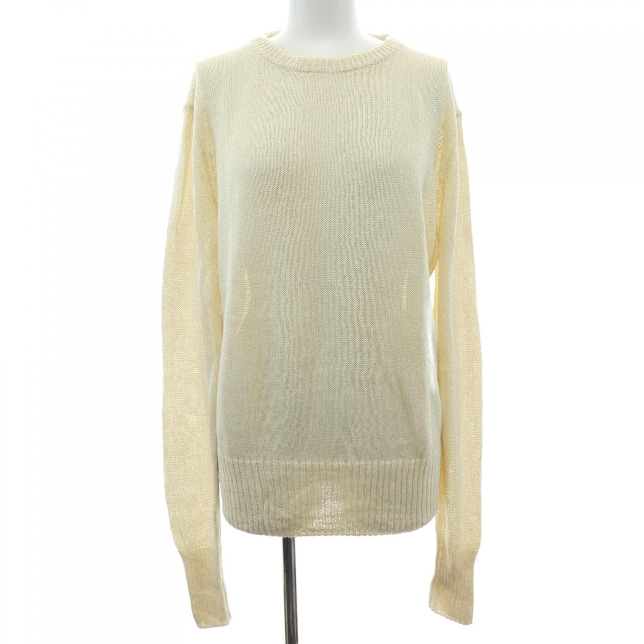 ジルサンダープラス JIL SANDER+ J40GP0115 J15366 ニット