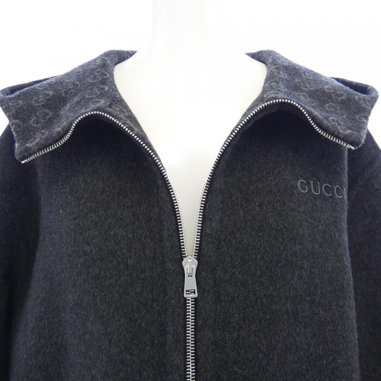 グッチ GUCCI 808884 ZAQW0 ジャケット