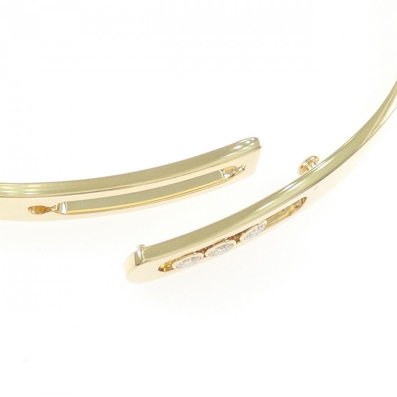 メシカ ムーヴ ノア バングル