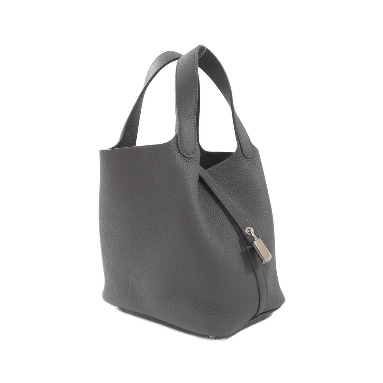 【未使用品】エルメス ピコタン ロック PM 056289CK バッグ