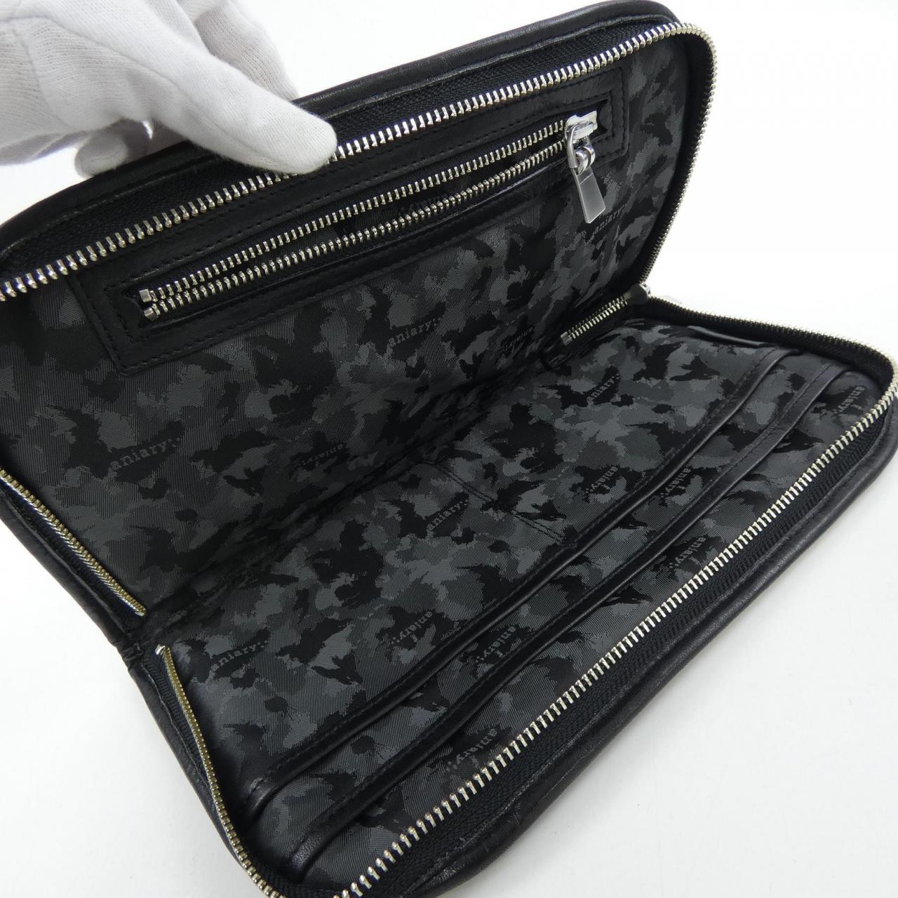 アニアリ ANIARY BAG