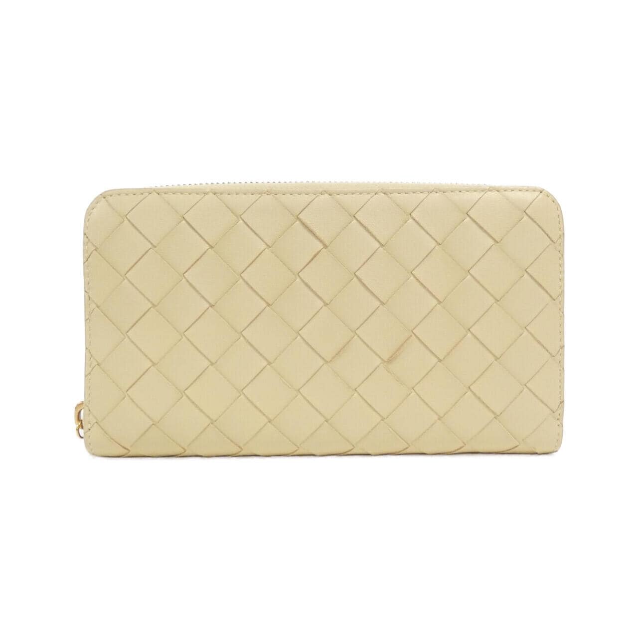 BOTTEGA VENETA 608053 VCPP2 Wallet