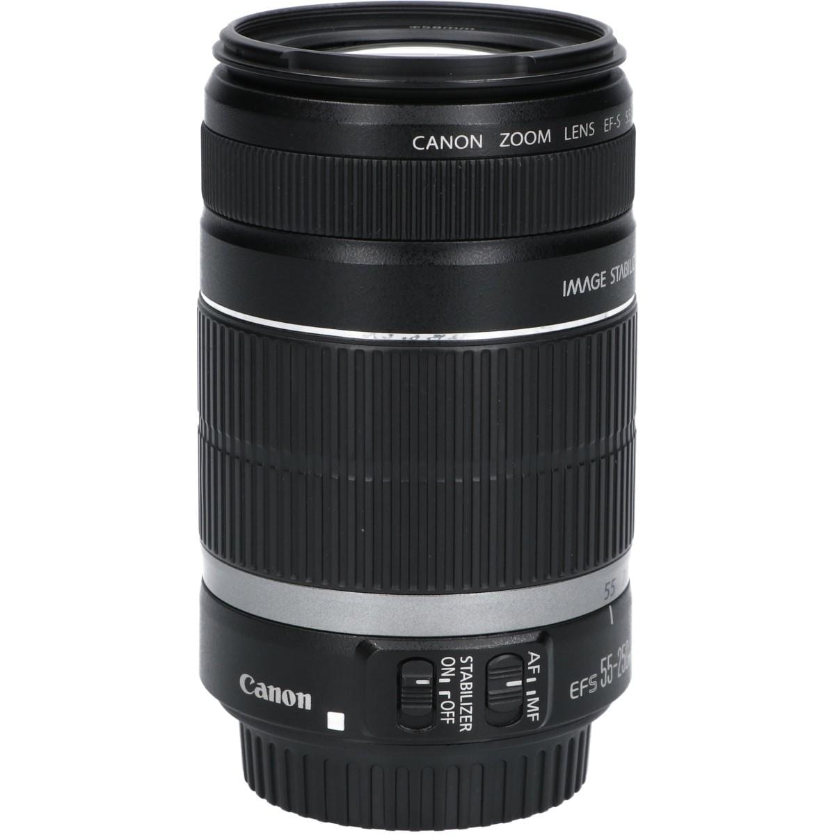 ＥＦ－Ｓ５５－２５０ｍｍ　Ｆ４－５．６ＩＳ