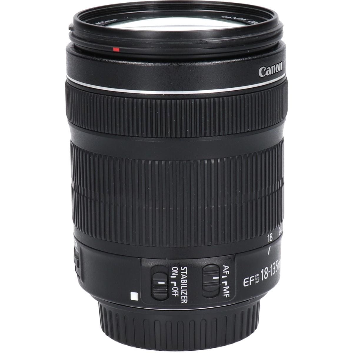ＥＦ－Ｓ１８－１３５ｍｍ　Ｆ３．５－５．６ＩＳ　ＳＴＭ