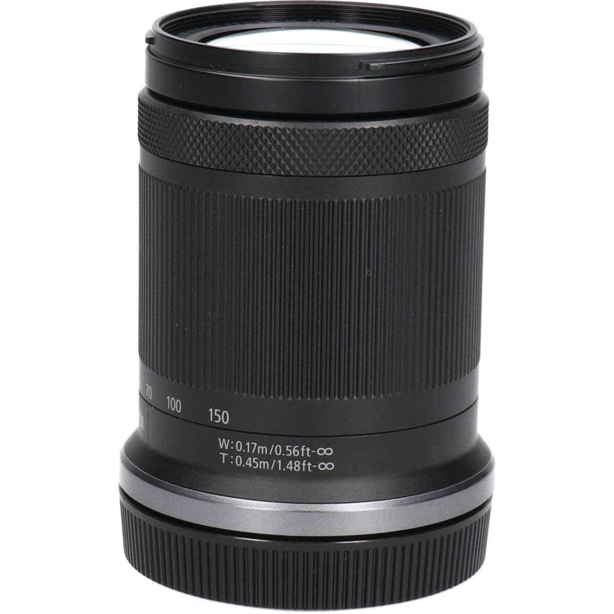 ＲＦ－Ｓ１８－１５０ｍｍ　Ｆ３．５－６．３ＩＳ　ＳＴＭ
