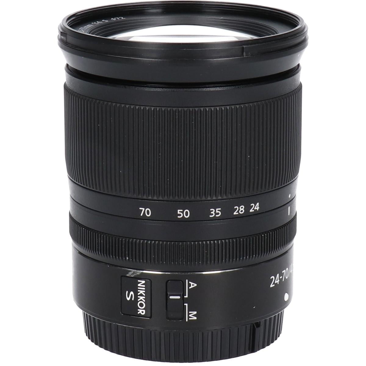 Ｚ２４－７０ｍｍ　Ｆ４Ｓ