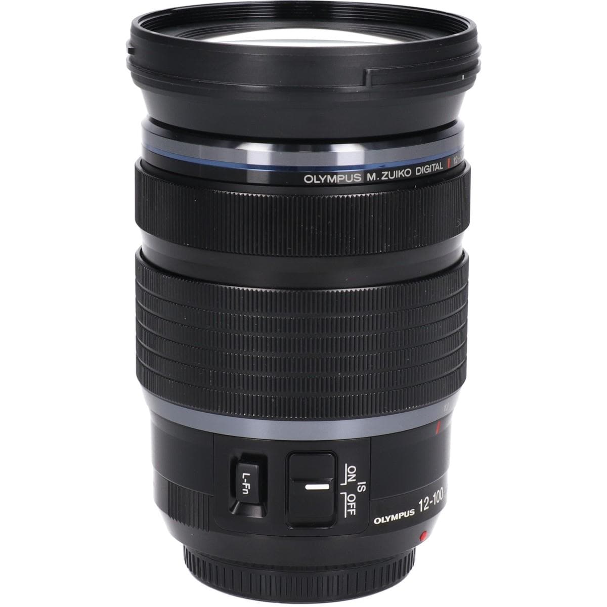 MZD12-100mm F4IS PRO