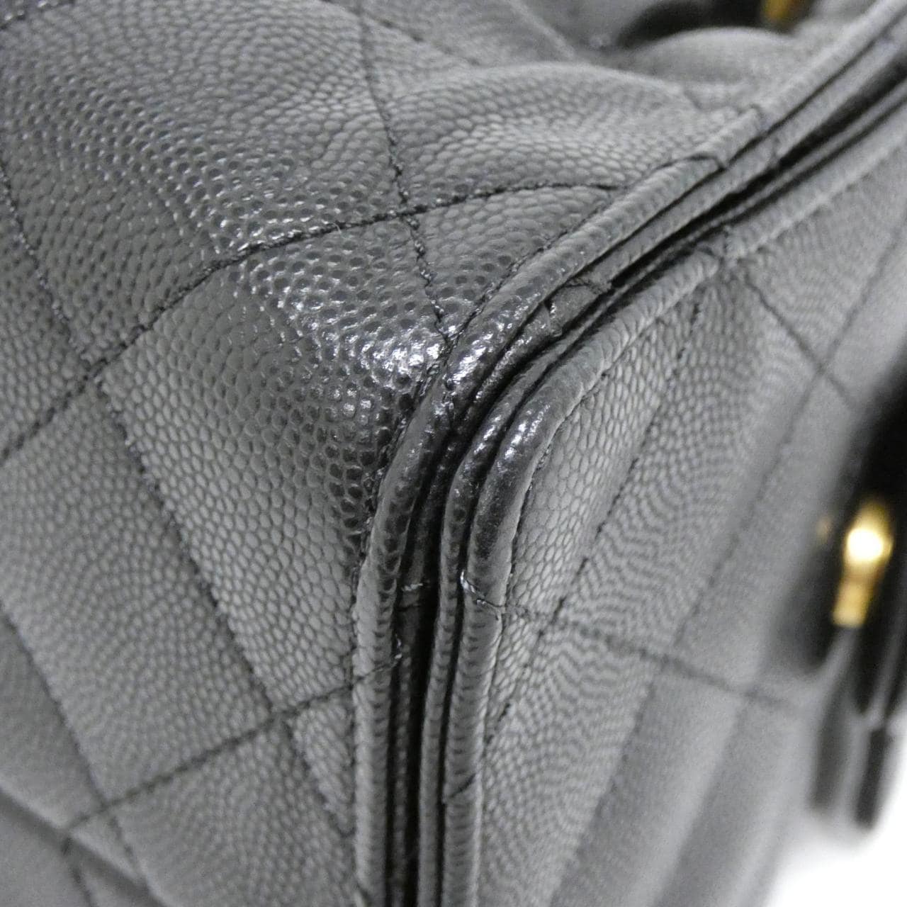 シャネル シャネル25 ライン AS5293 ショルダーバッグ