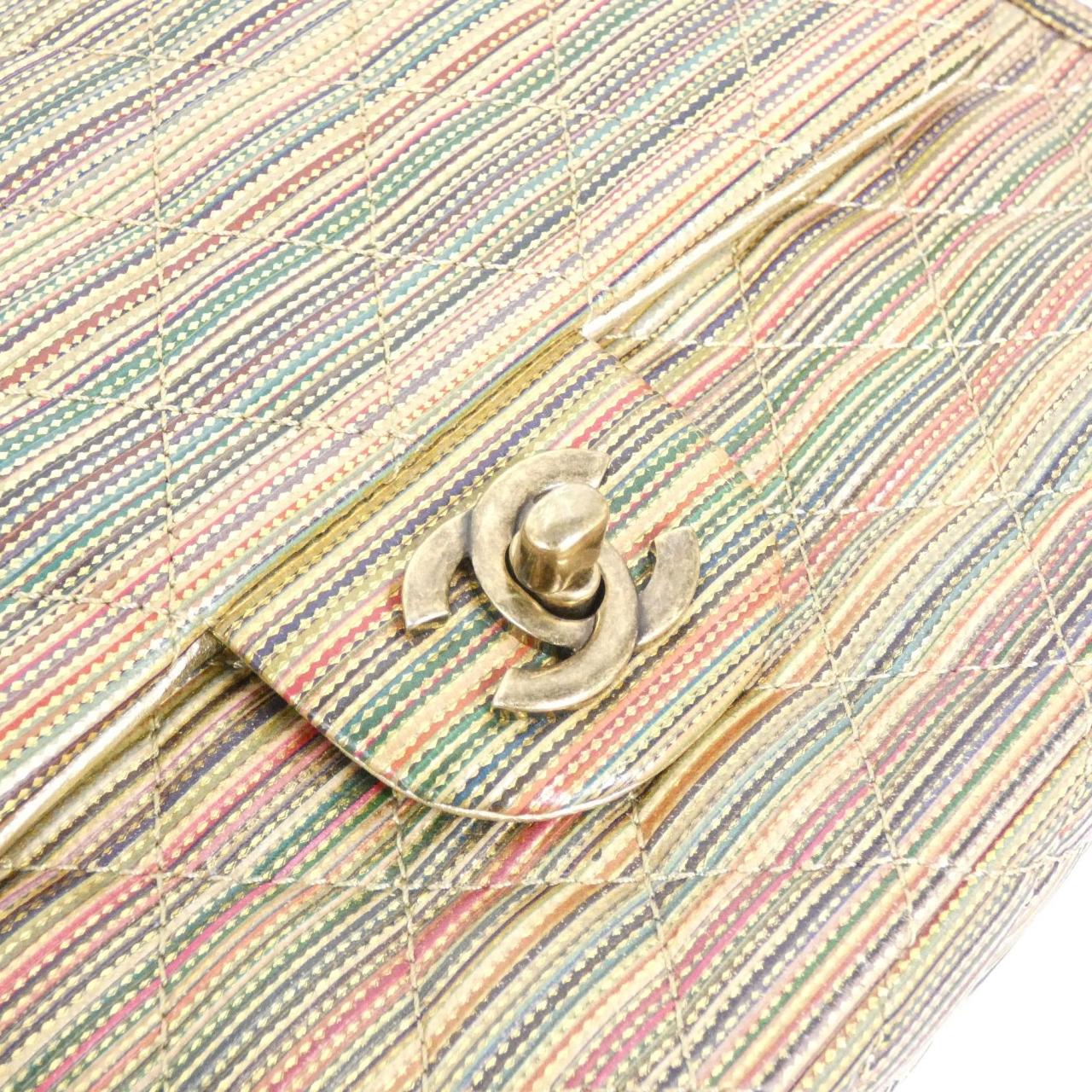 シャネル 93948 ショルダーバッグ