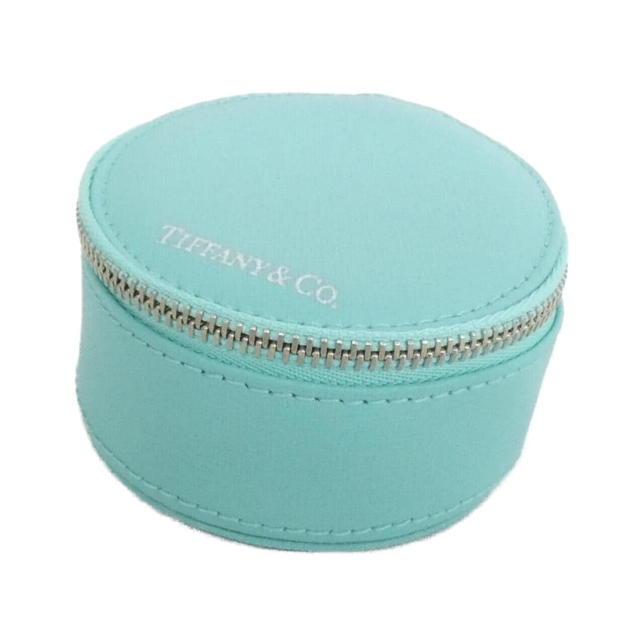 ティファニー ジュエリーケース