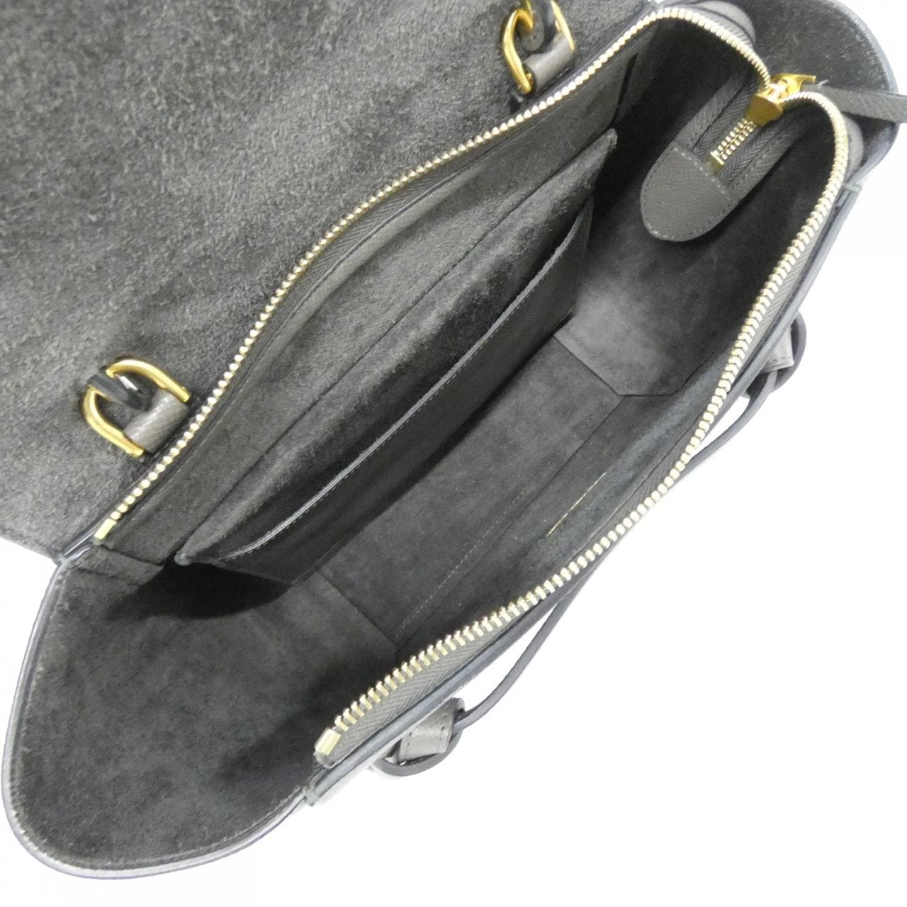 セリーヌ マイクロ ベルト 189153ZVA バッグ