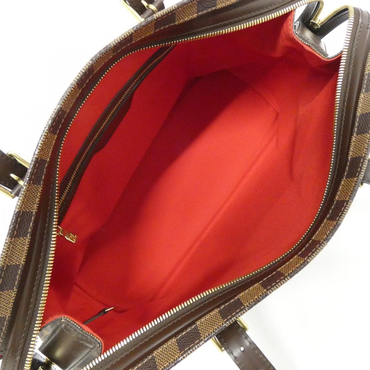 ルイヴィトン ダミエ チェルシー N51119 ショルダーバッグ