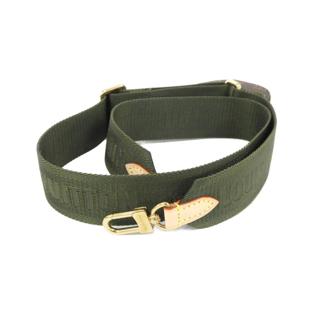 ルイヴィトン ショルダーストラップ J02493