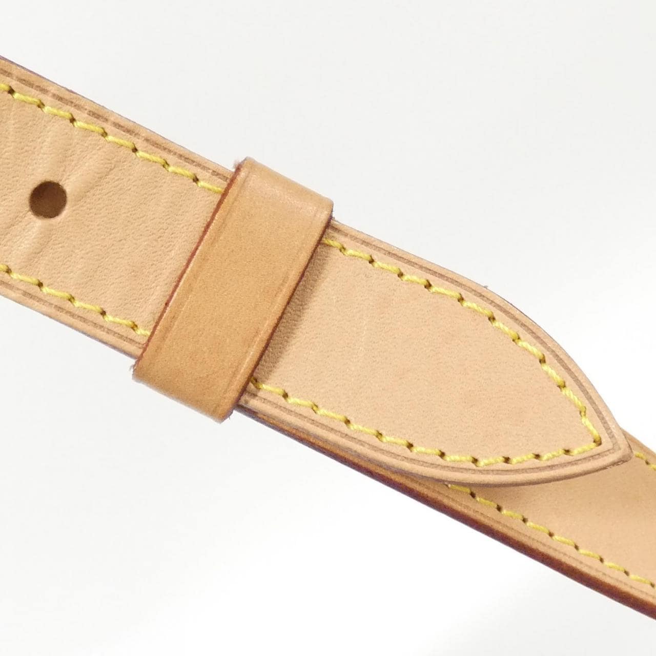 ルイヴィトン モノグラム バムバッグ M43644 ショルダーバッグ