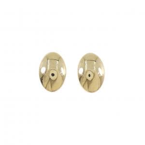 【新品】K10YG ピアス