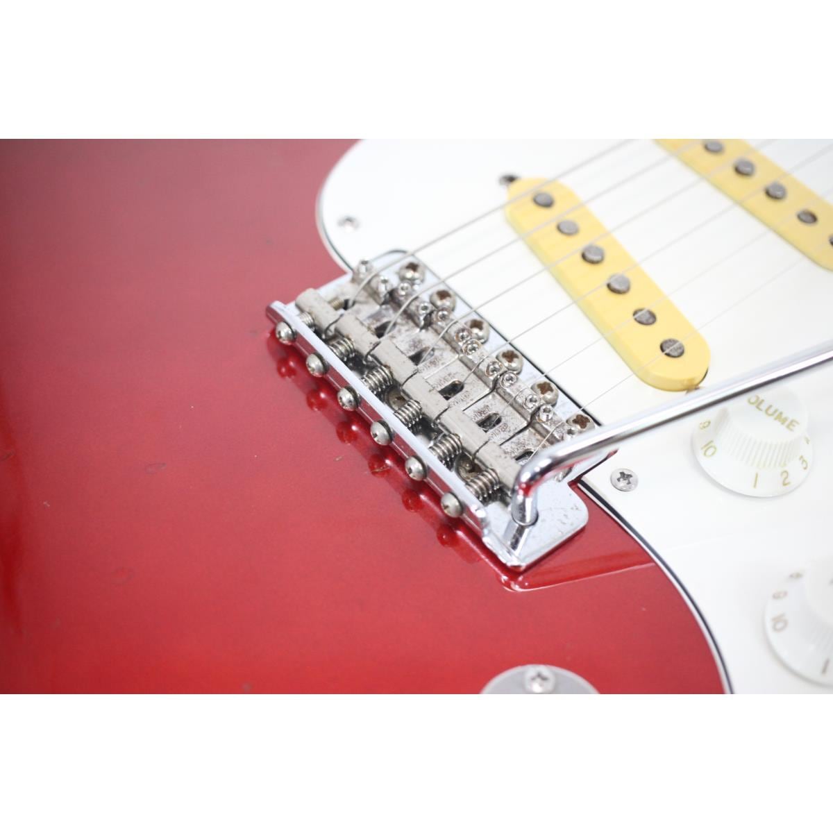 FENDER JAPAN ST62-55