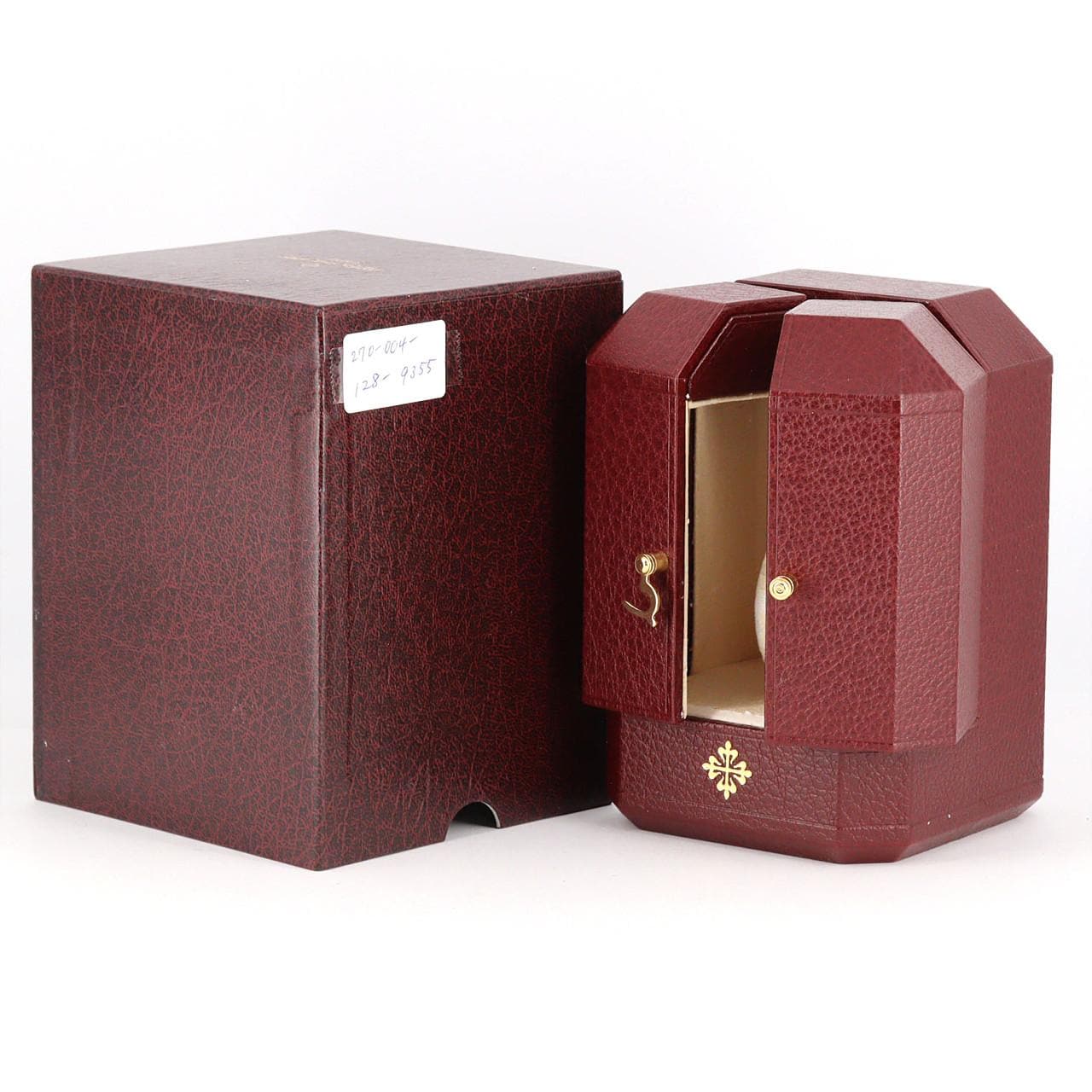 パテック･フィリップ パゴダ YG 5500J-000 YG 手巻