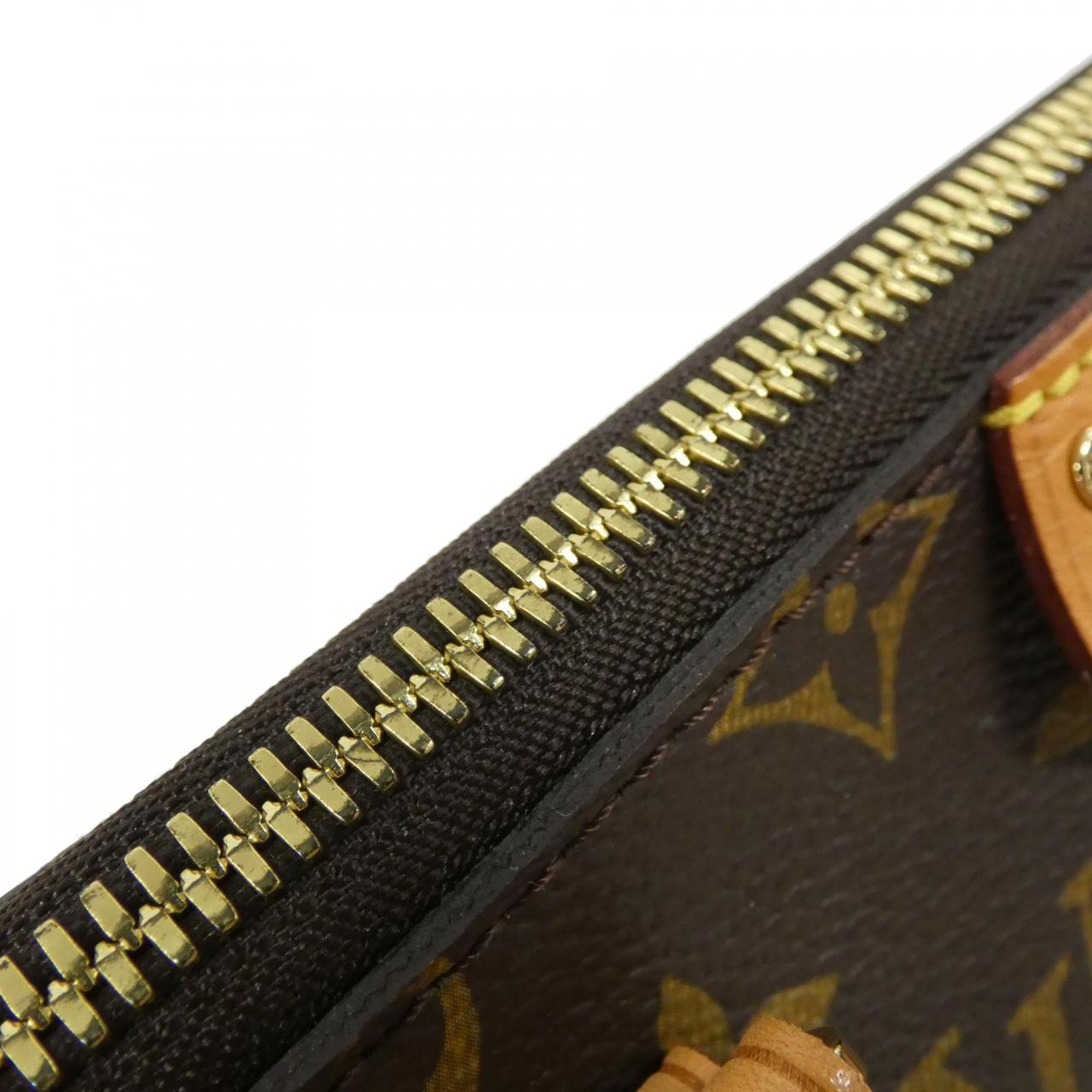 ルイヴィトン モノグラム テュレン MM M48814 バッグ