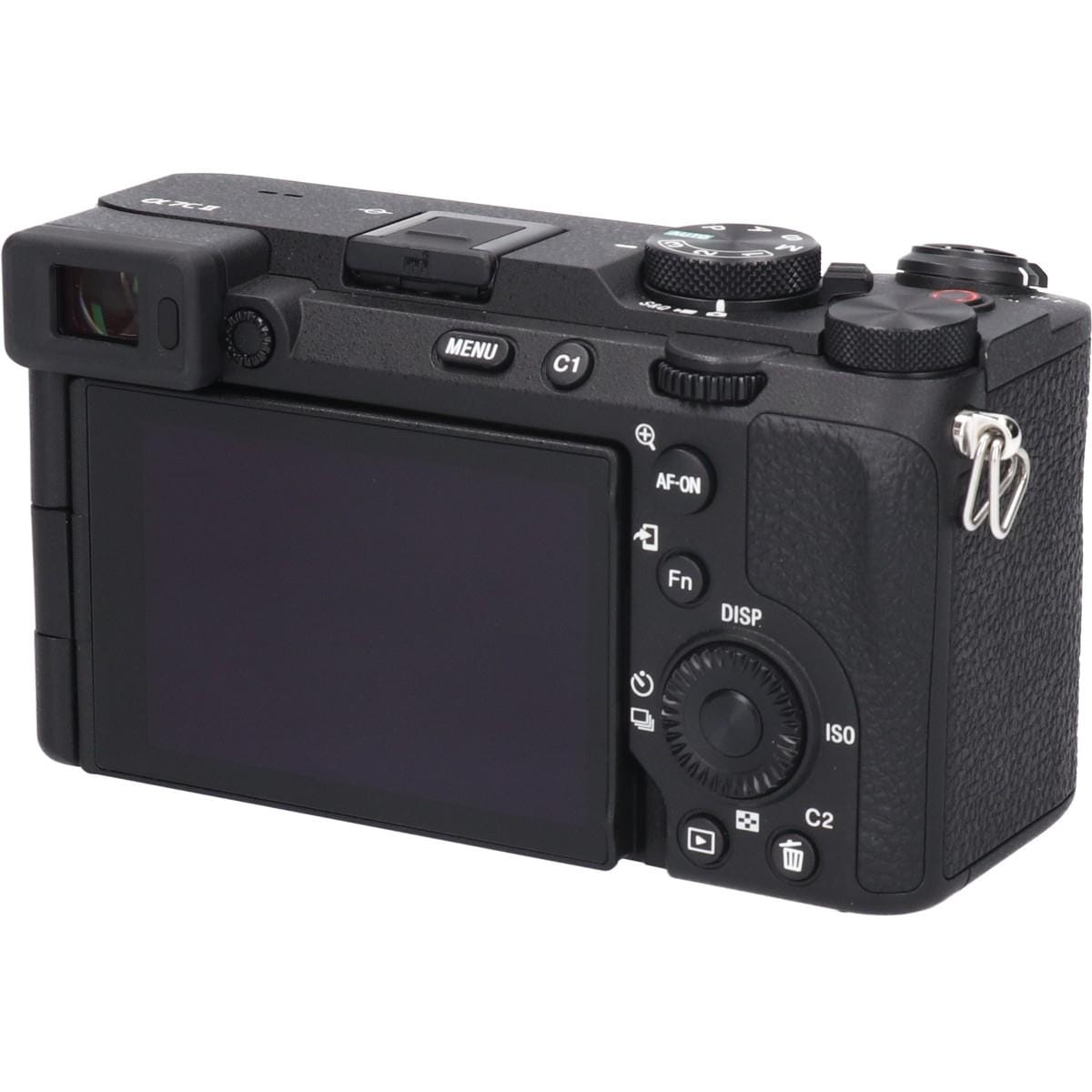 α７Ｃ　ＩＩ　ＩＬＣＥ－７ＣＭ２