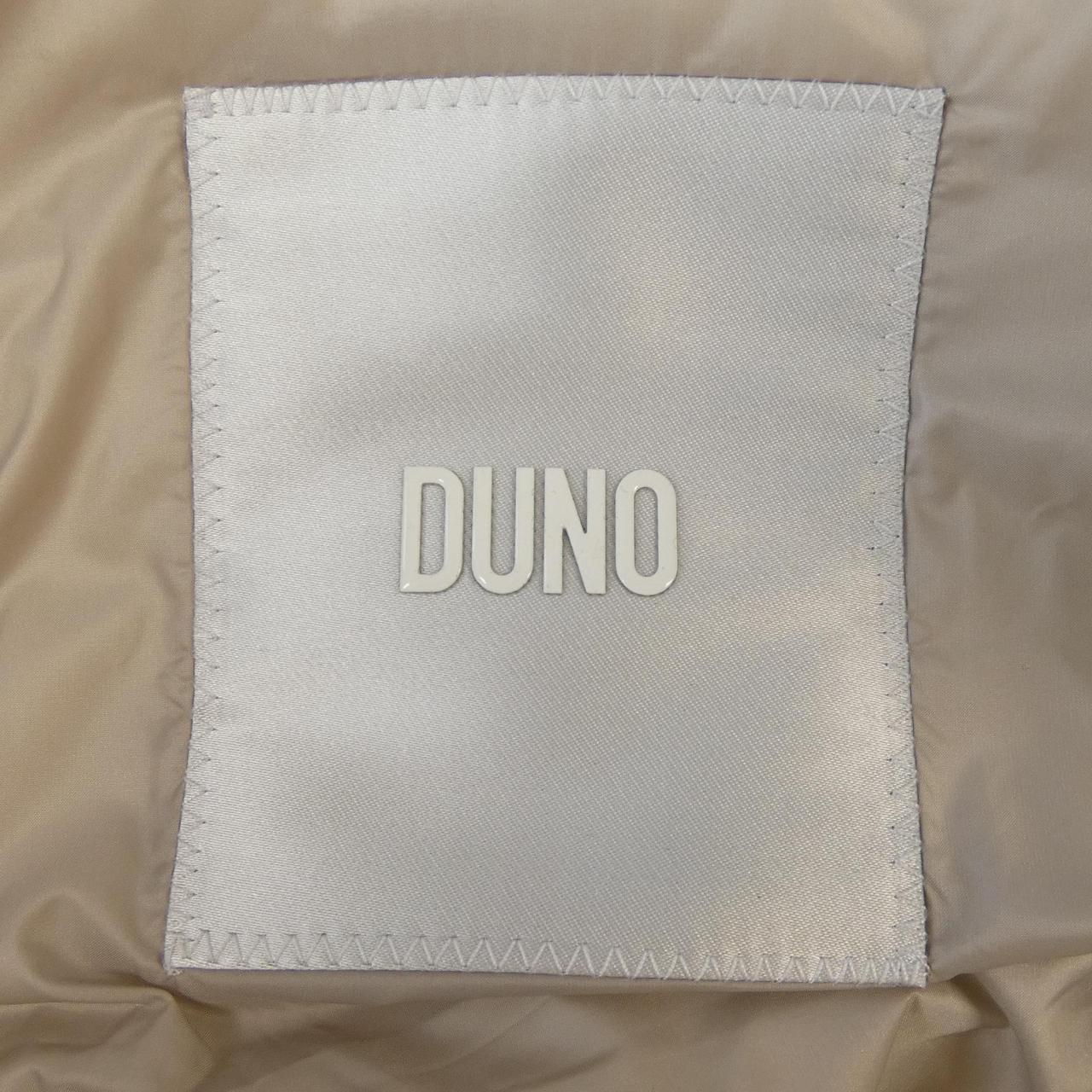 デュノ DUNO HEKA M ダウンジャケット