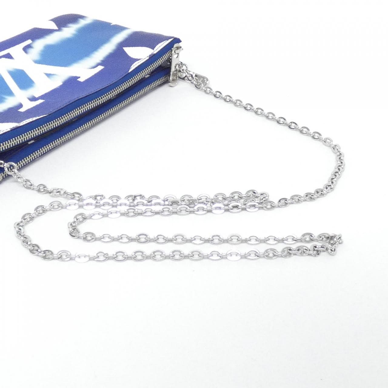 ルイヴィトン LVエスカル ポシェット ドゥーブル ジップ M69124 ショルダーバッグ